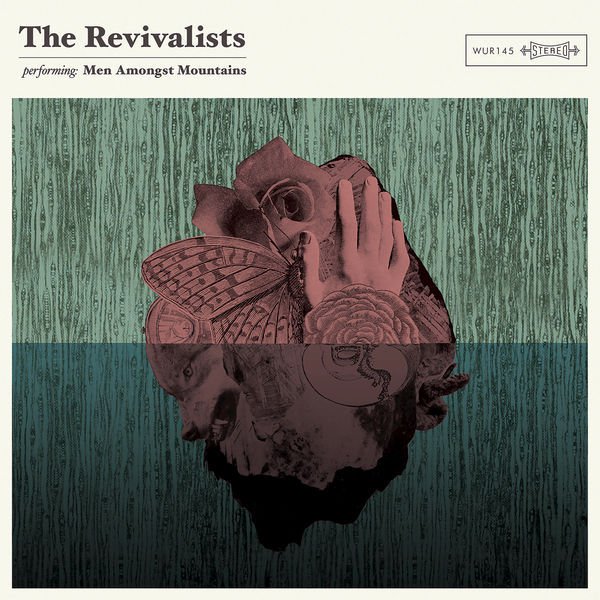 The Revivalists - Wish I Knew You